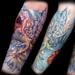 tattoo galleries/ - Atlantis - 54129